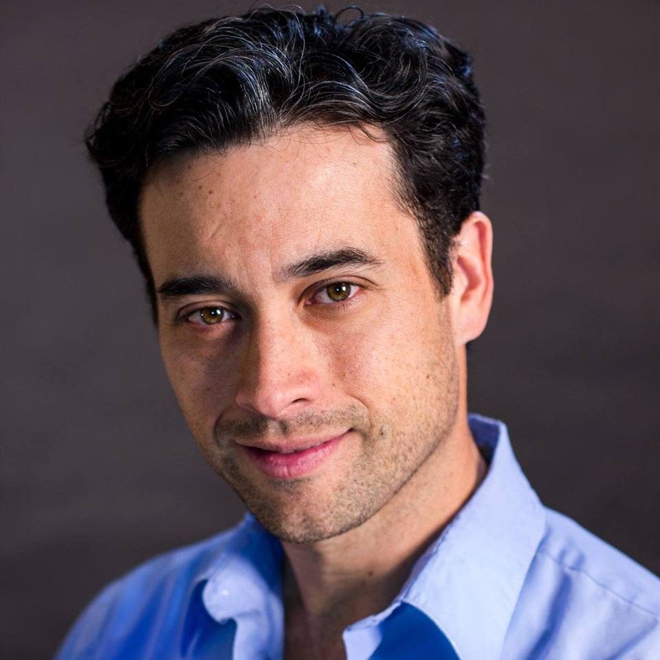 Kenneth Applegate